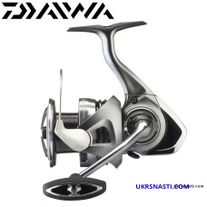 Катушка с передним фрикционом Daiwa 23 Exceler LT 6000D